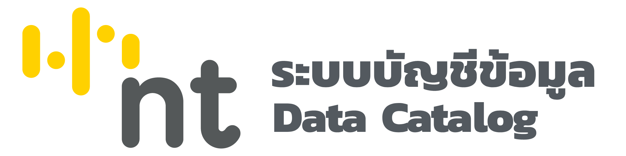 Data Catalog logo